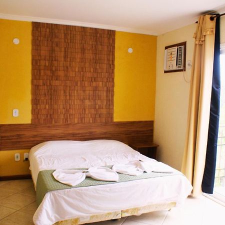 Hotel Da Montanha มิเกลเปเรรา ภายนอก รูปภาพ