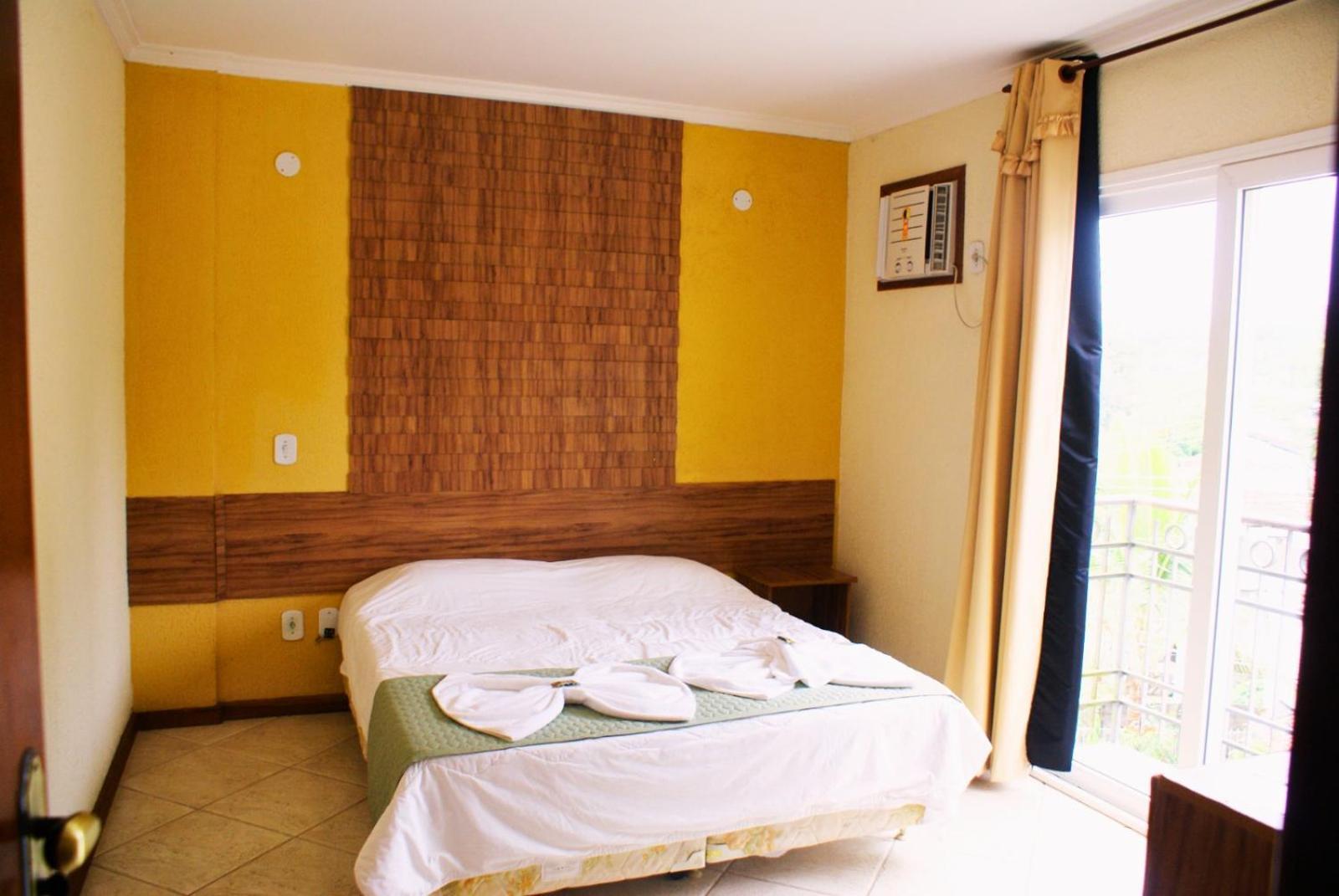 Hotel Da Montanha มิเกลเปเรรา ภายนอก รูปภาพ