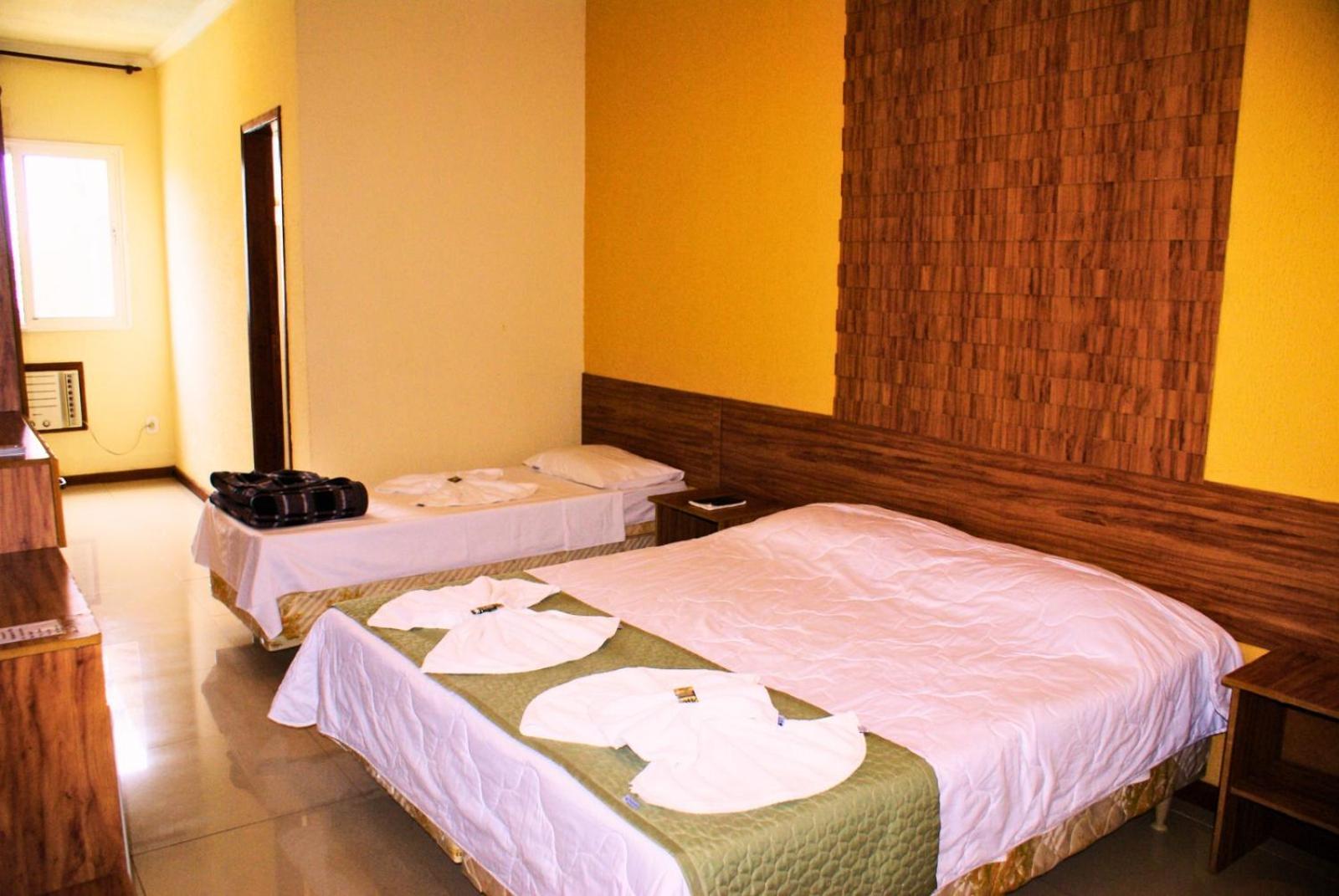 Hotel Da Montanha มิเกลเปเรรา ภายนอก รูปภาพ