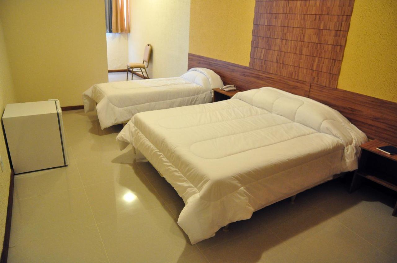 Hotel Da Montanha มิเกลเปเรรา ภายนอก รูปภาพ