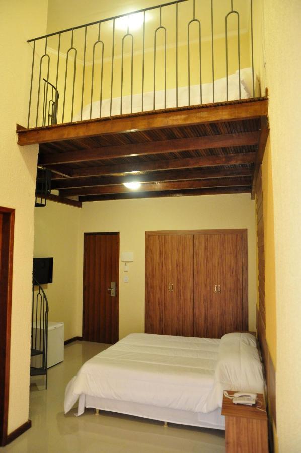 Hotel Da Montanha มิเกลเปเรรา ภายนอก รูปภาพ