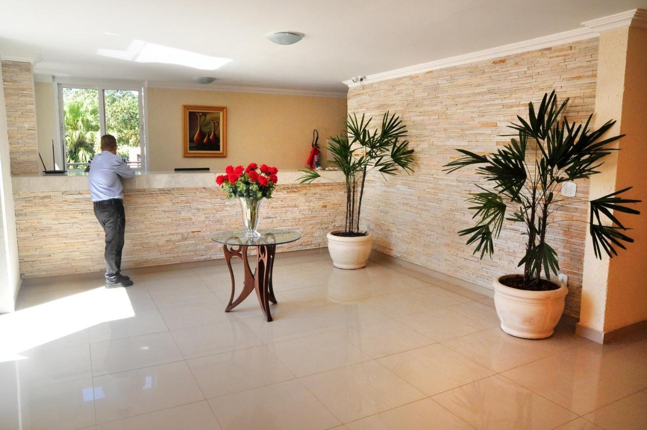 Hotel Da Montanha มิเกลเปเรรา ภายนอก รูปภาพ