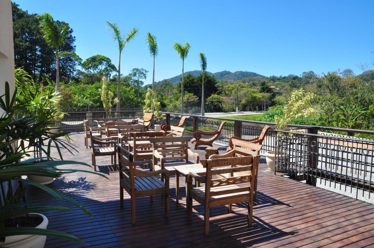 Hotel Da Montanha มิเกลเปเรรา ภายนอก รูปภาพ