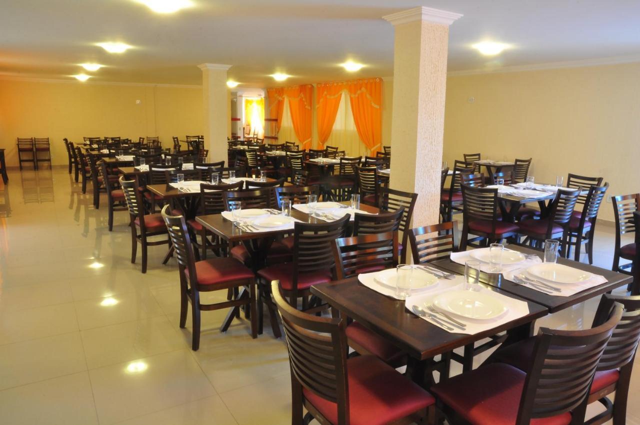 Hotel Da Montanha มิเกลเปเรรา ภายนอก รูปภาพ