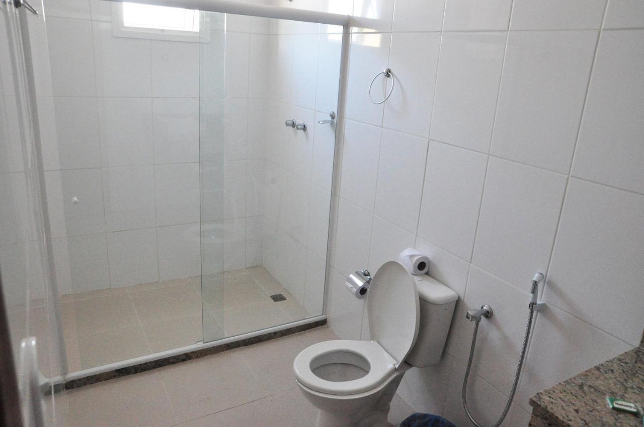 Hotel Da Montanha มิเกลเปเรรา ภายนอก รูปภาพ
