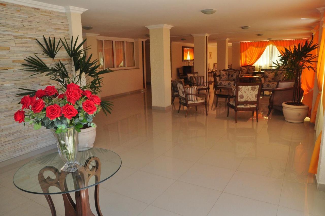 Hotel Da Montanha มิเกลเปเรรา ภายนอก รูปภาพ